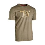 t shirt winchester springer khaki t. xl