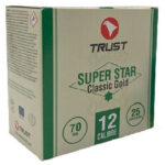 cartucho trust super star cal.12 9 30gr