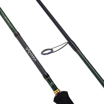 cana shimano sahara spinning eva 2,08m 6´10" 7 35g 2pc fast