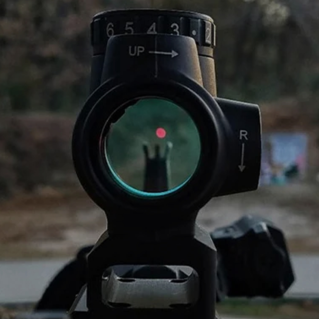 holosights