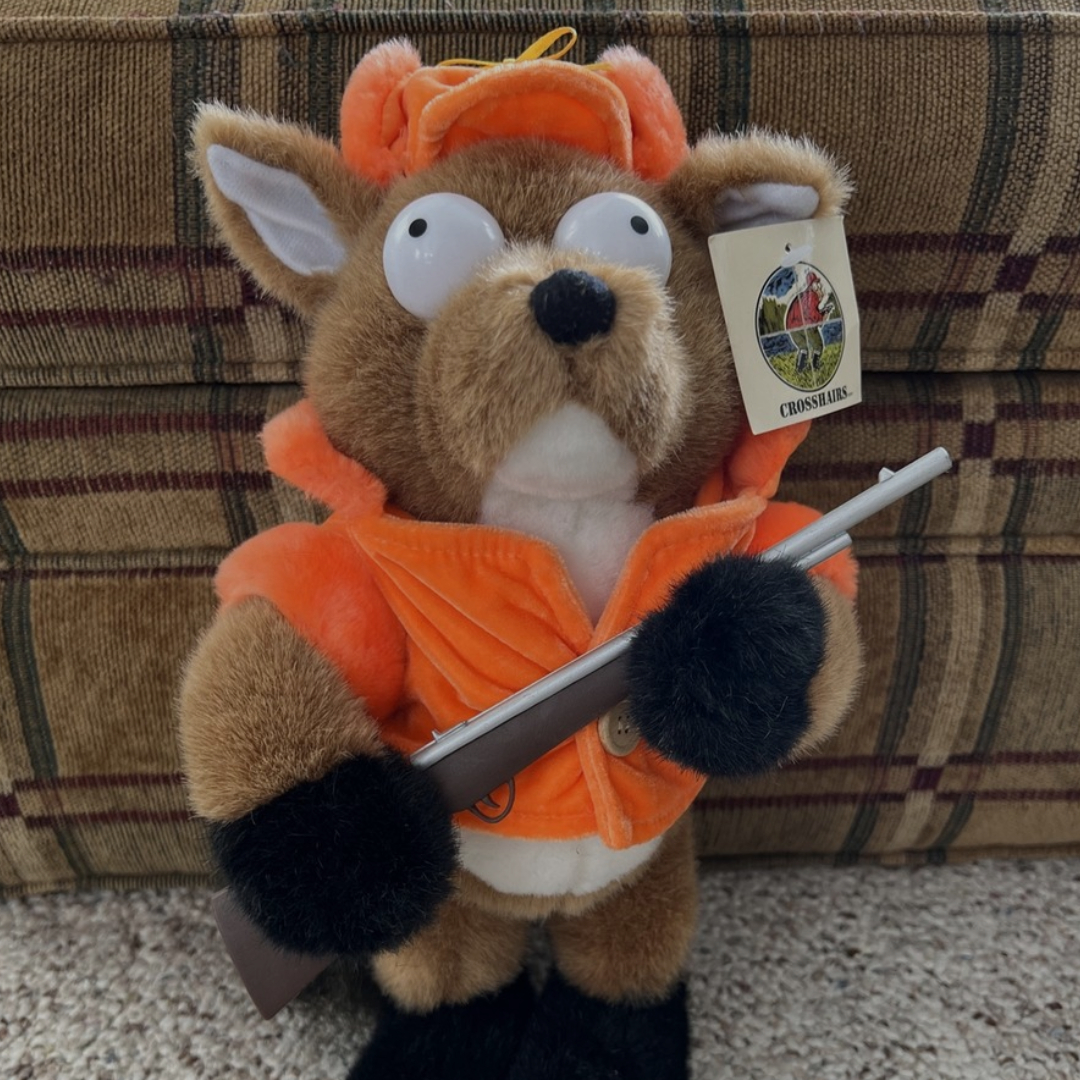 peluches